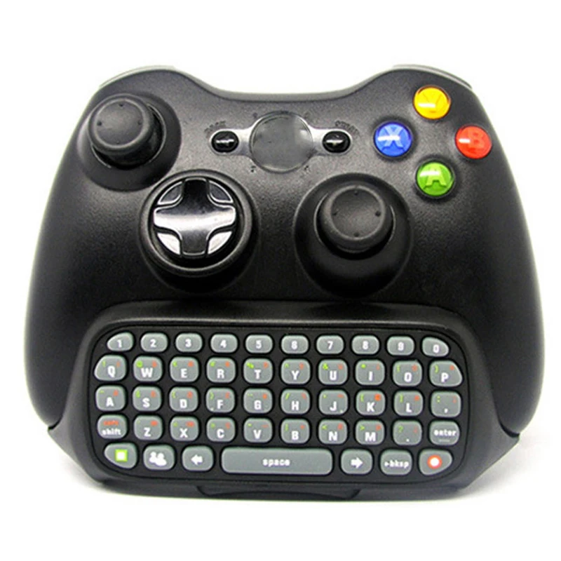 xbox 360 chatpad