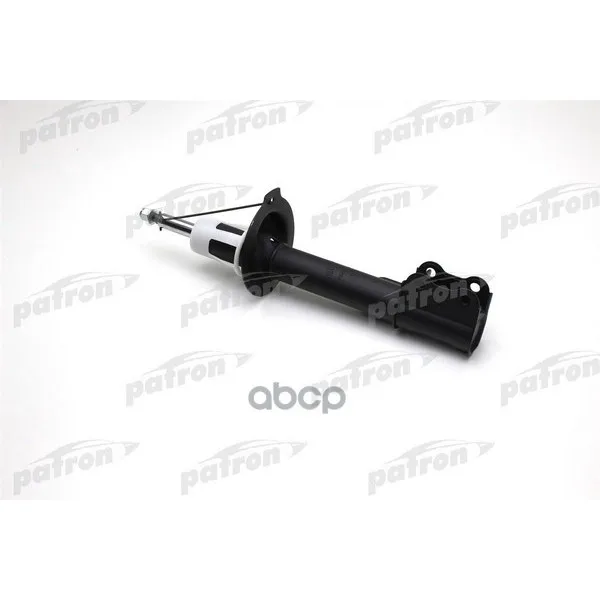 Амортизатор Подвески Задн Лев Chevrolet Lacetti 05 PATRON арт. PSA333420