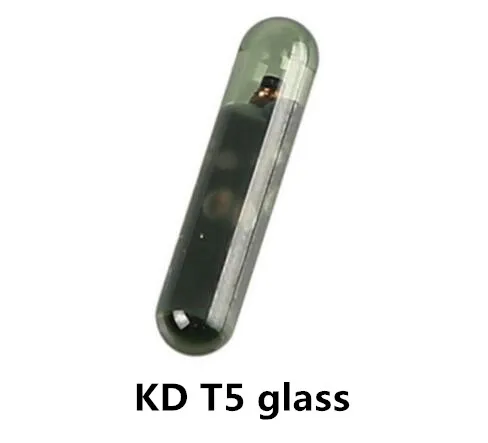 10 шт./лот KD керамика T5 копия чип для KEYDIY KD-X2 чип транспондер IC cloner программист, Автомобильный ключ чип