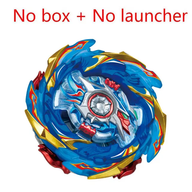 All Models Launchers Beyblade Burst GT Toys Arena Metal God Fafnir Bey Blade Blades sparking Toy 174-2 No launcher
