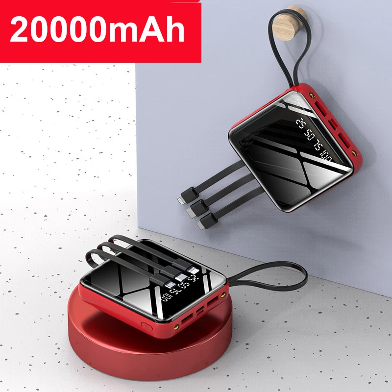20000mAh-Mini-Power-Bank-1For-Xiaomi-Mi-iPhone-Samsung-Poverbank-Portable-Fast-Charger-External-Battery-Pack