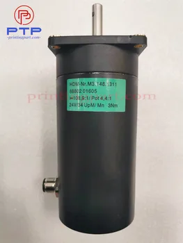 

M3.148.1311 suitable for heidelberg Servo Drive Motor Pressure Adjust Motor Heidelberg SM74 CD75 XL75 SM102 CD102 XL105