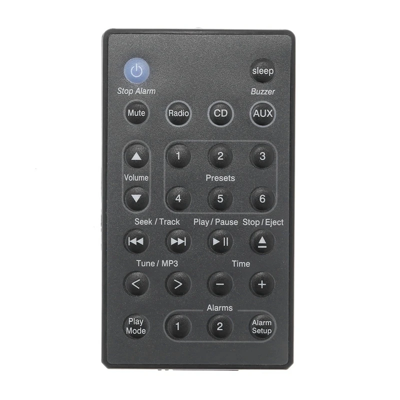

New Replace Remote Control for Bose Wave System III Radio/CD Music Audio AWRCC1 AWRCC2/3