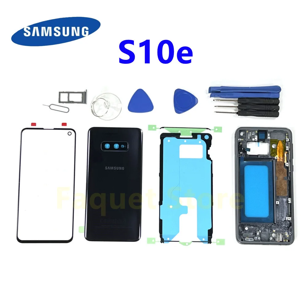 Чехол для телефона SAMSUNG Galaxy S10e G970 G970F SM-G970F/DS G970U |