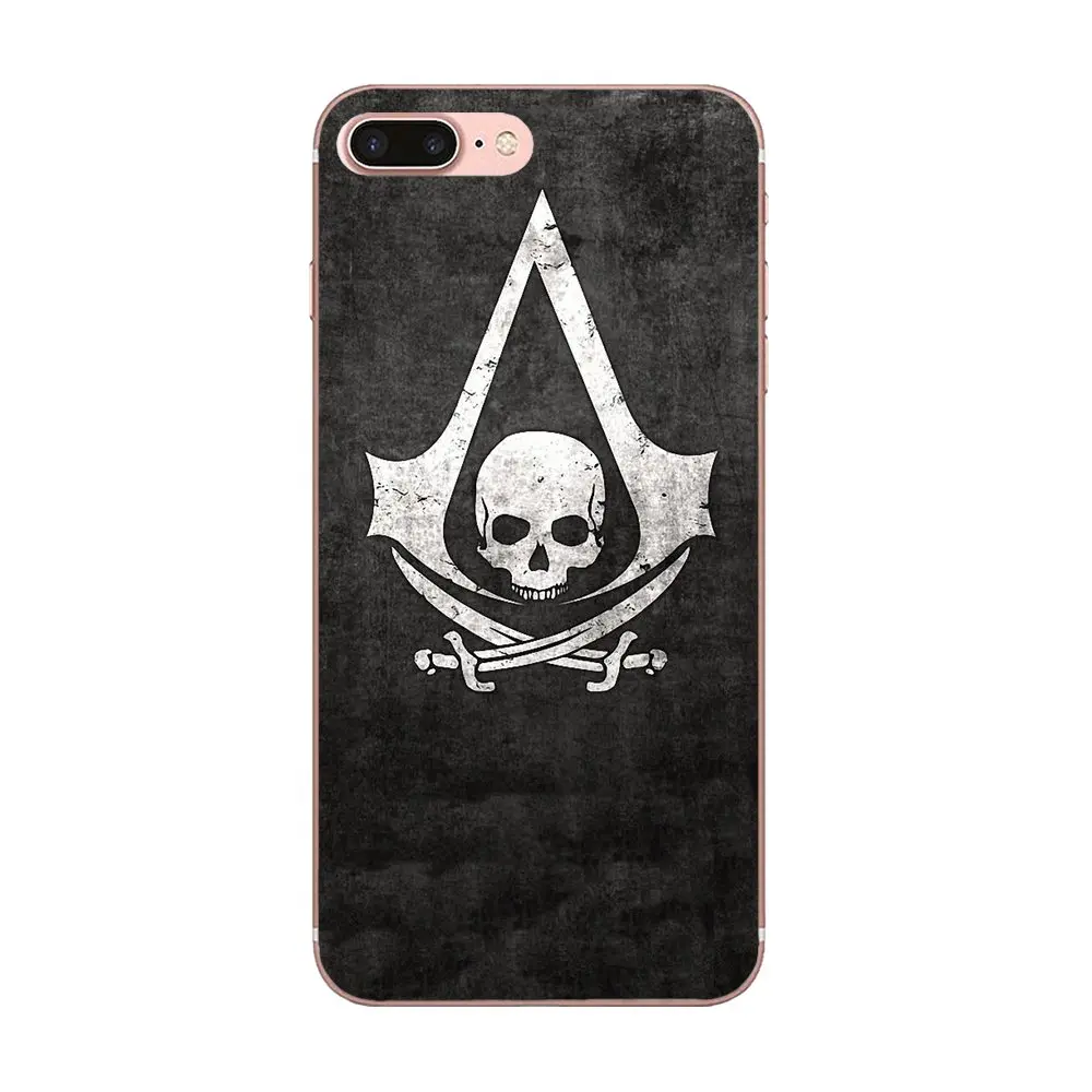 as picture Assassins лексика Creed для Galaxy Grand A3 A5 A7 A8 A9 A9S On5 On7 Plus Pro Star мягкий термополиуретановый чехол Крышка - Цвет: as picture