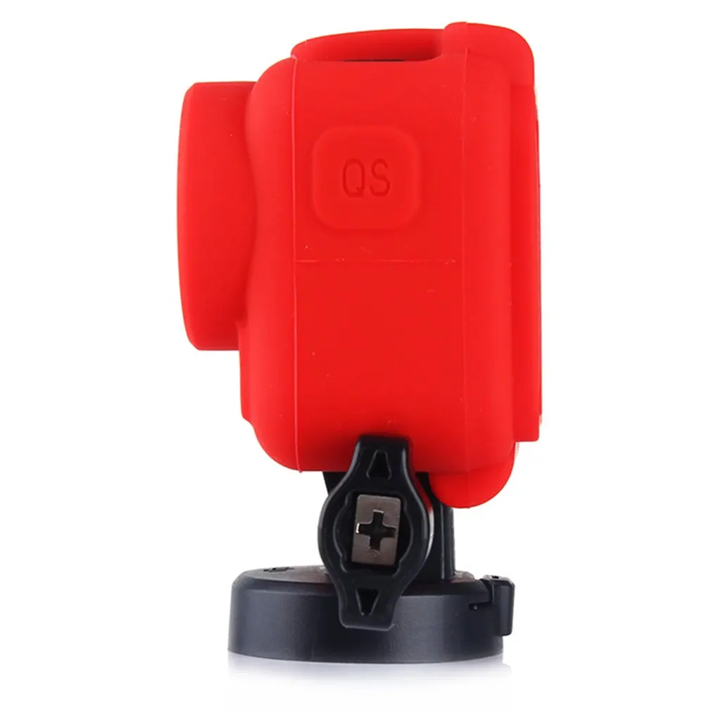 Для Dji Osmo Action подводная спортивная камера силиконовый чехол Защитный чехол для тела Спортивная камера аксессуары