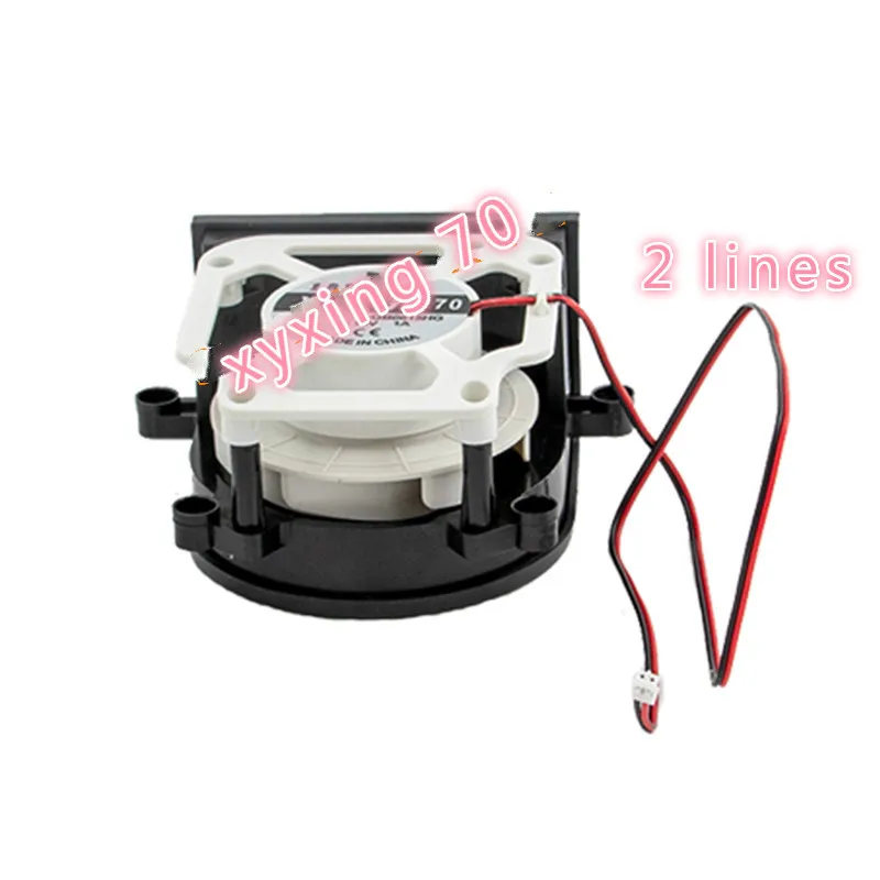 Xyxing-piezas de Robot aspirador xyxing de 70 xyx-gb0615hgp para Panda x500 Panda 900 Panda X600 Pet, piezas de Robot aspirador con motor