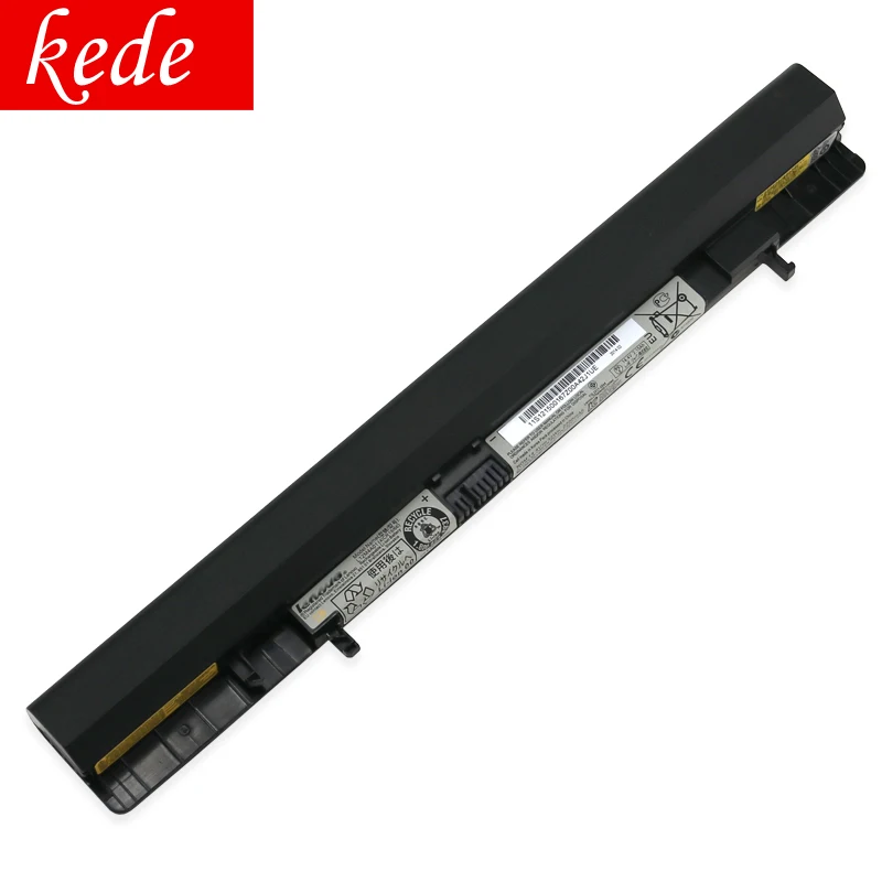 Kede ноутбук аккумулятор для Lenovo IdeaPad Flex 14 14 15 15 м S500 14,4 V 2200 мА/ч, L12L4K51 L12M4A01 L12M4E51 L12M4K51 L12S4A01