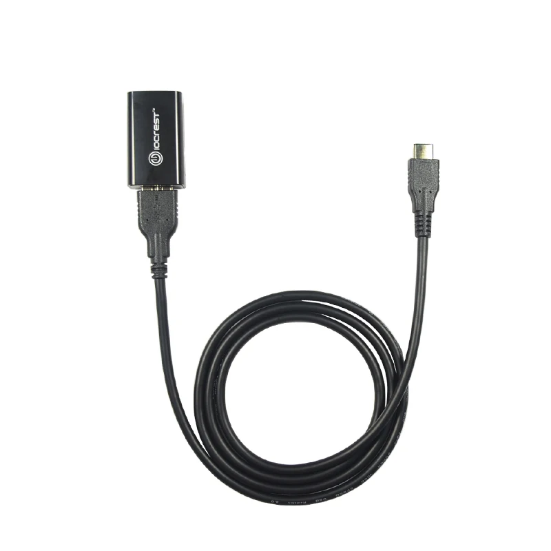 10/100/1000M гигабитный Ethernet сетевой адаптер с бесплатным кабелем USB3.1 type-C