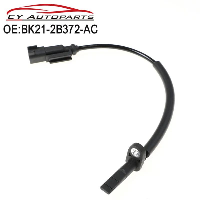 

Новый передний левый и правый датчик скорости ABS для Ford Transit MK8 2,2 FWD 2014 BK21-2B372-AC BK212B372AC 1763975