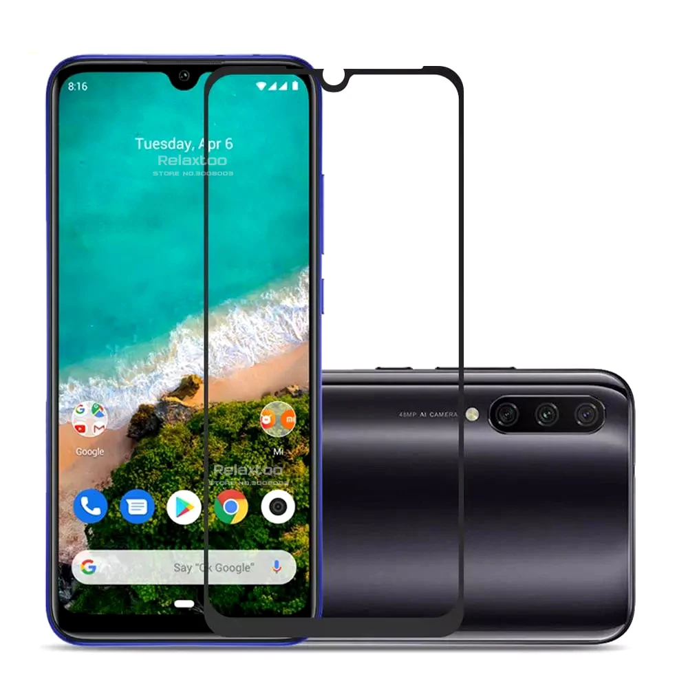 2-в-1 Защитное стекло для xiaomi mi a3 a 3 объектива камеры пленка среднего класса против царапин на xio mi xao mi a3 mi 3a xiaomi a3 защитная пленка