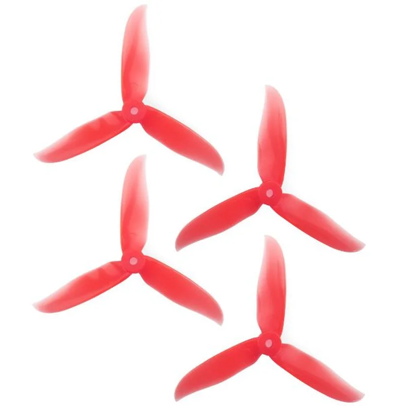 

2 Pairs DALPROP CYCLONE T5046C T5046BN 5046 3Blade Propeller for T-Motor Motor FPV Freestyle Drone Quadcopter Chameleon 16%OFF