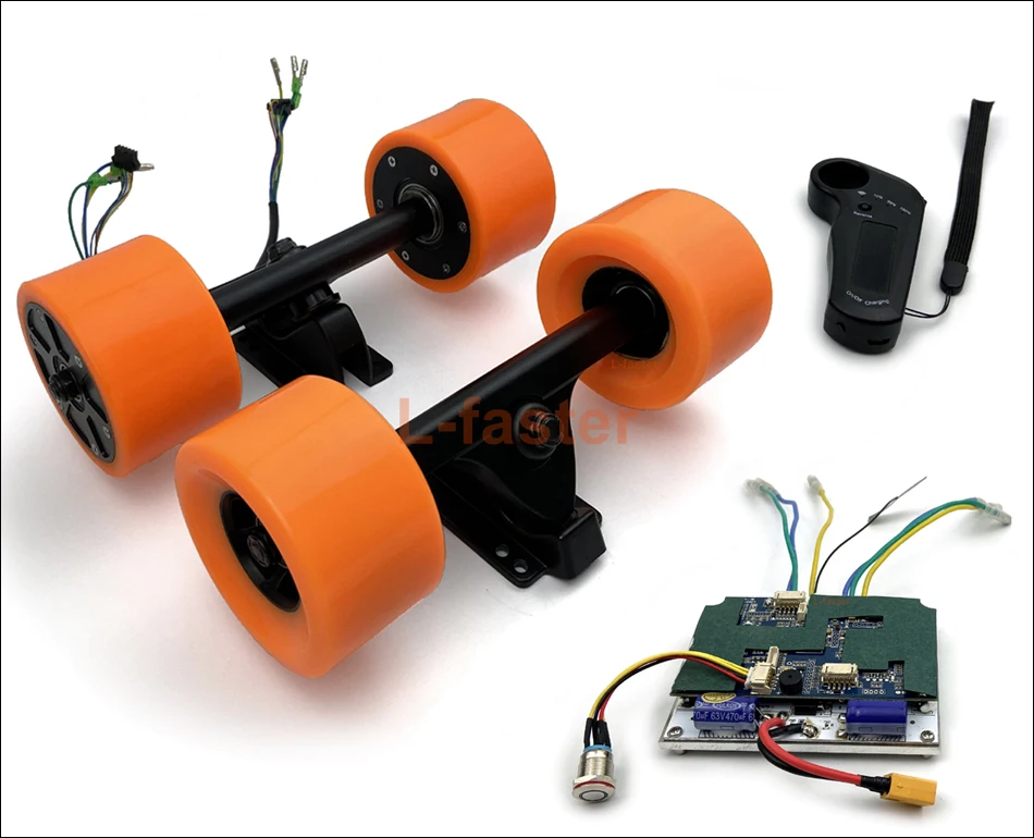90mm dual kit -4-950