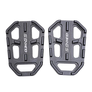 

Rear Foot Brake Lever Peg Pad Extension Enlarge Extender Motorcycle Accessories for BMW G310R G310GS 2017-2018