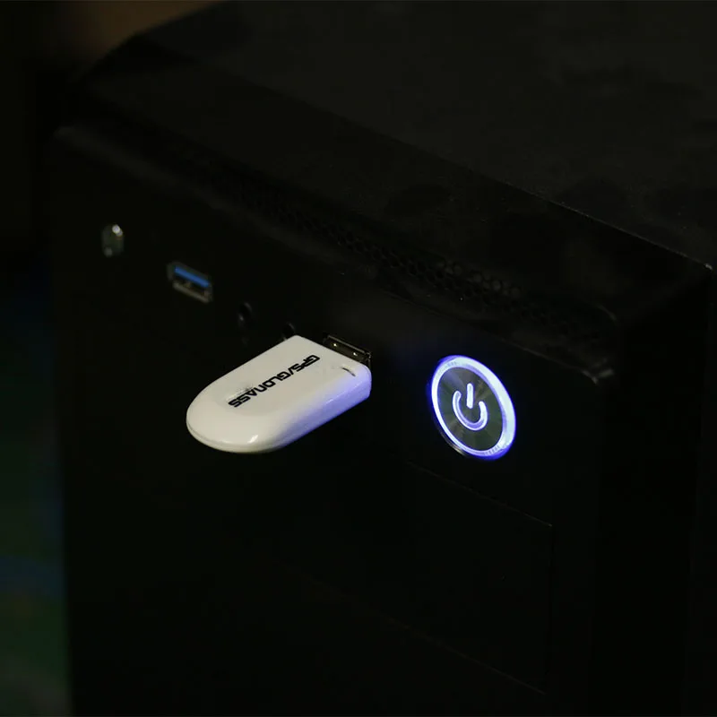 VK-172 GMOUSE USB gps приемник ГЛОНАСС Поддержка Windows 10/8/7/Vista/XP/CE R2LC