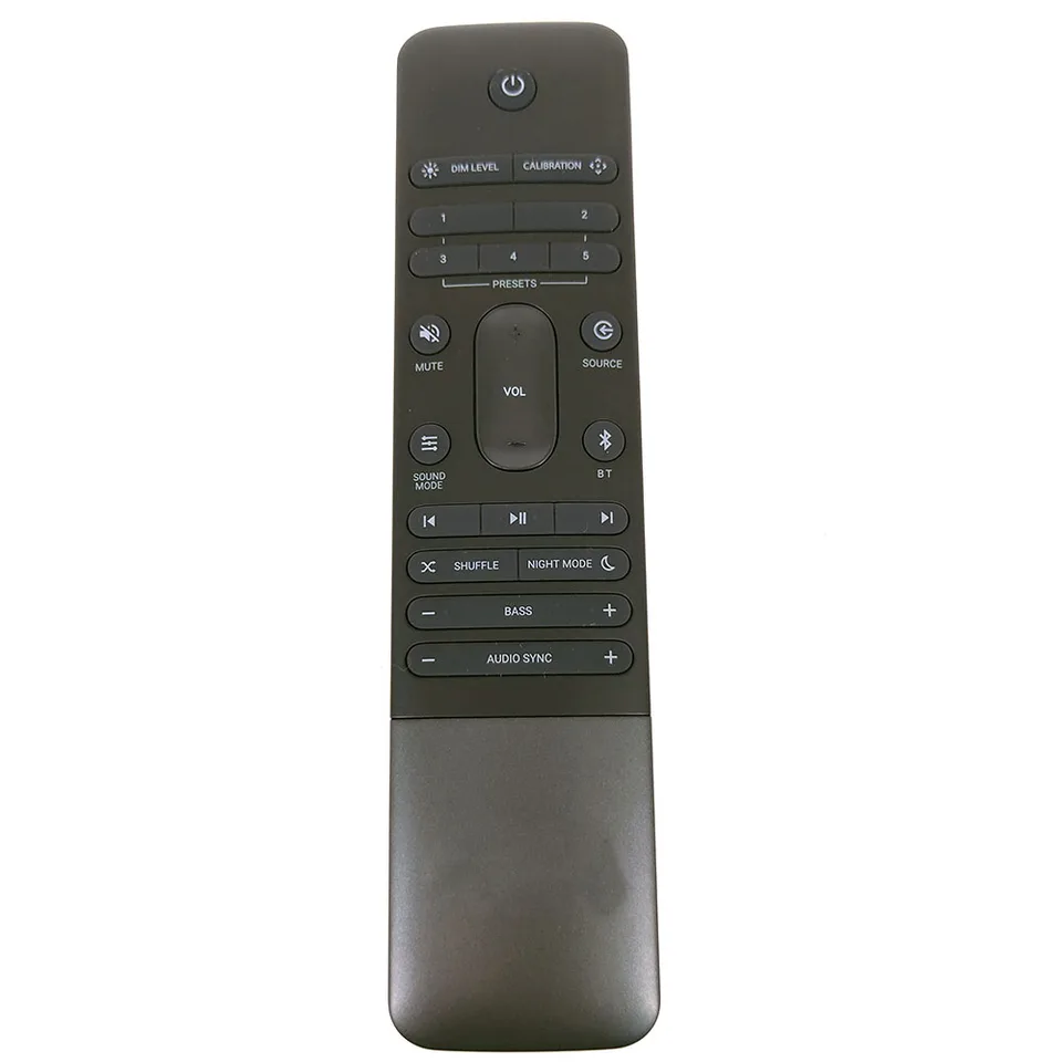 harman kardon soundbar remote