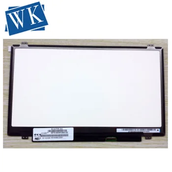 

14.0" inch LED LCD SCREEN FOR LENOVO ThinkPad T470p T470 WQH 2560*1440 IPS Non-Touch Replacement Assembly Screen