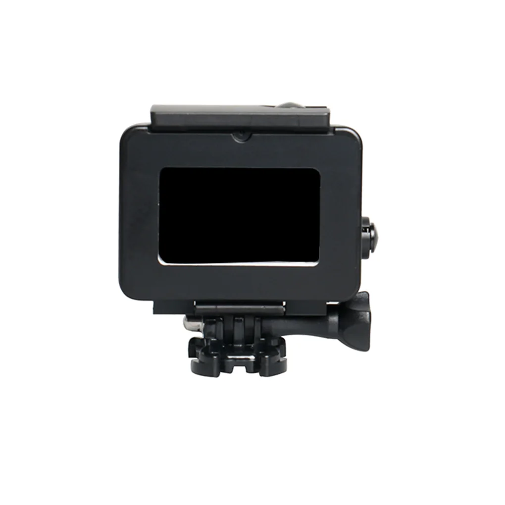Замена для Gopro Hero 5 Hero 6 45M черный водонепроницаемый корпус чехол для экшн-камеры Дайвинг Подводный защитный корпус