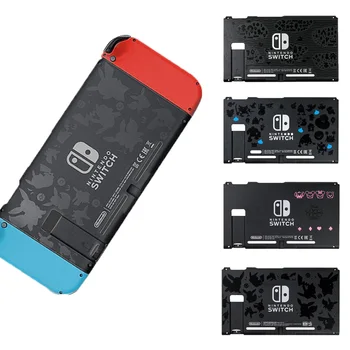 

Switch Front Back Faceplate Cover For Nintend Switch Console Replacement Housing Shell Case