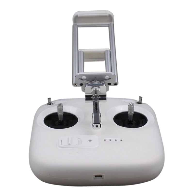 Дрон планшет мобильный удлинитель Кронштейн Держатель для DJI Phantom 3 стандартный 3,5-10
