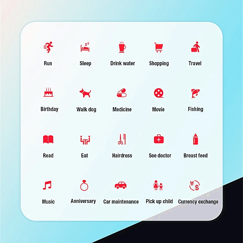 V12 Smart Bracelet Waterproof Heart Rate Monitor Men Women Smart Band Alarm Clock Sports Watch SmartWatch For Android IOS Phone