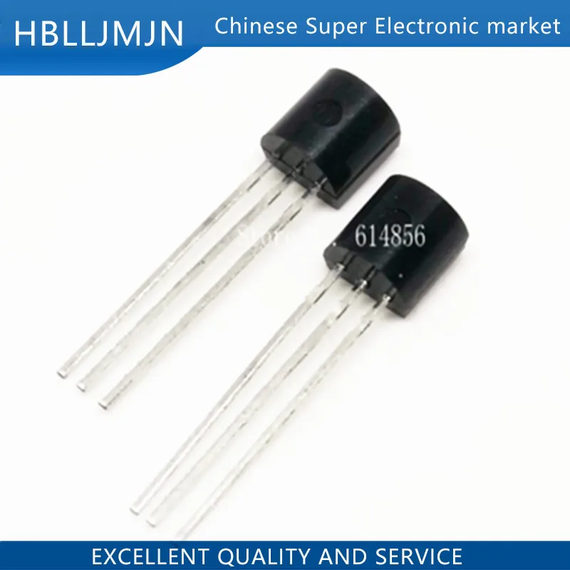 BJT Transistor Transistors Kit 10PCS -20PCS