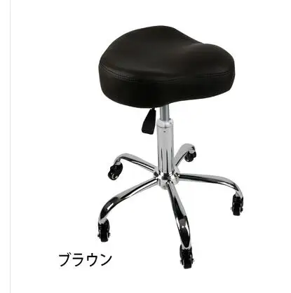 Bar stool hairdressing beauty chair beauty stool work bench hairdressing chair makeup stool swivel chair