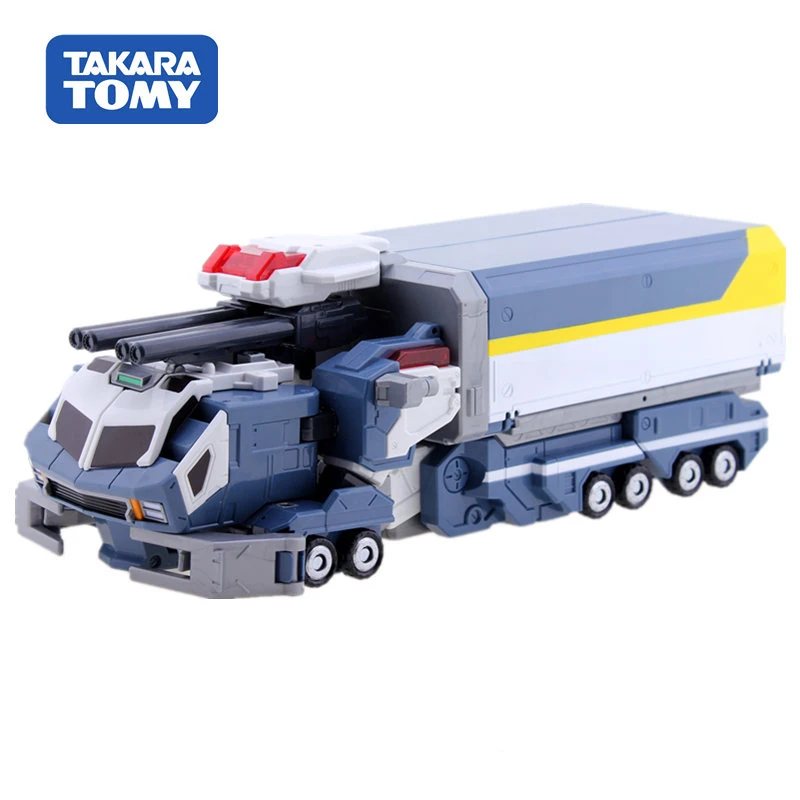 Takara Tomy экшн-фигурка скорость спасательные детские подарки куклы игрушки трансформация спасательная деформация транспорт игрушка
