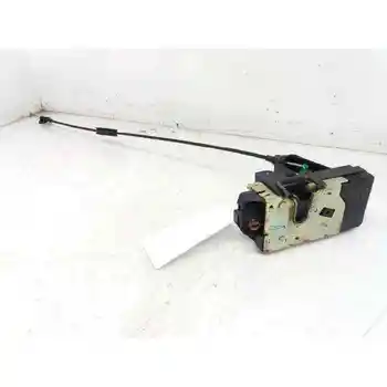 

90503996 REAR DOOR LOCK RIGHT OPEL VECTRA B SALOON