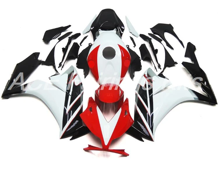 Впрыска ABS Полный обтекатели комплект подходит для HONDA CBR1000RR 2012 2013 15 CBR 1000RR 12-15 CBR1000 Обтекатель Набор хороший