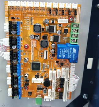 

CreatBot mainboard for D600 F430 3d printer control board Controller