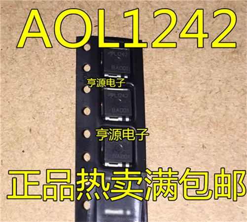 

AOL1242 L1242
