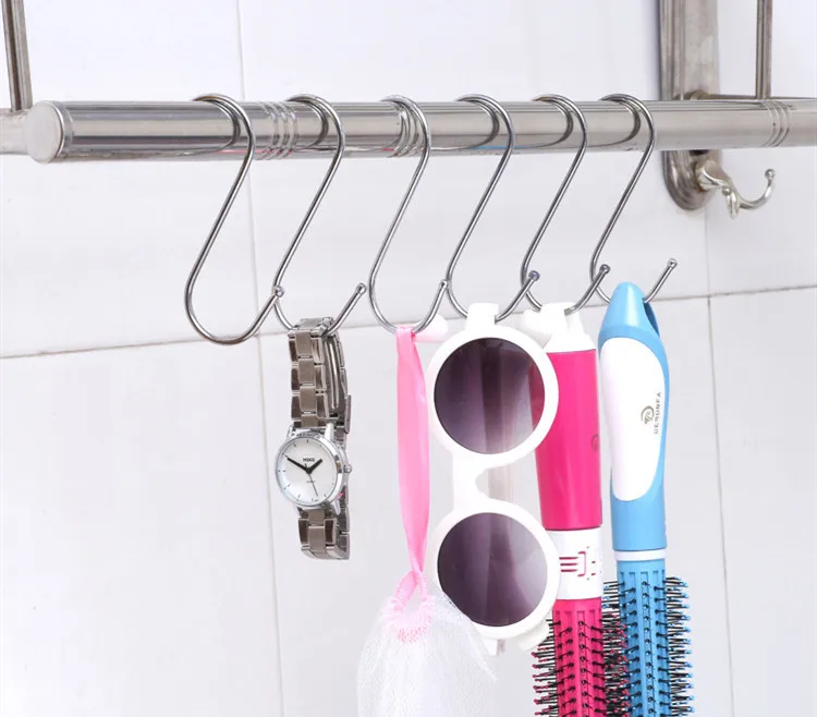 

Hanger Multi-Fuction Room-Decor Unique Deisgn Hangers Decorative Accessories