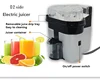 Double press two sets of electric orange juicer squeezes lemon original juicer 3