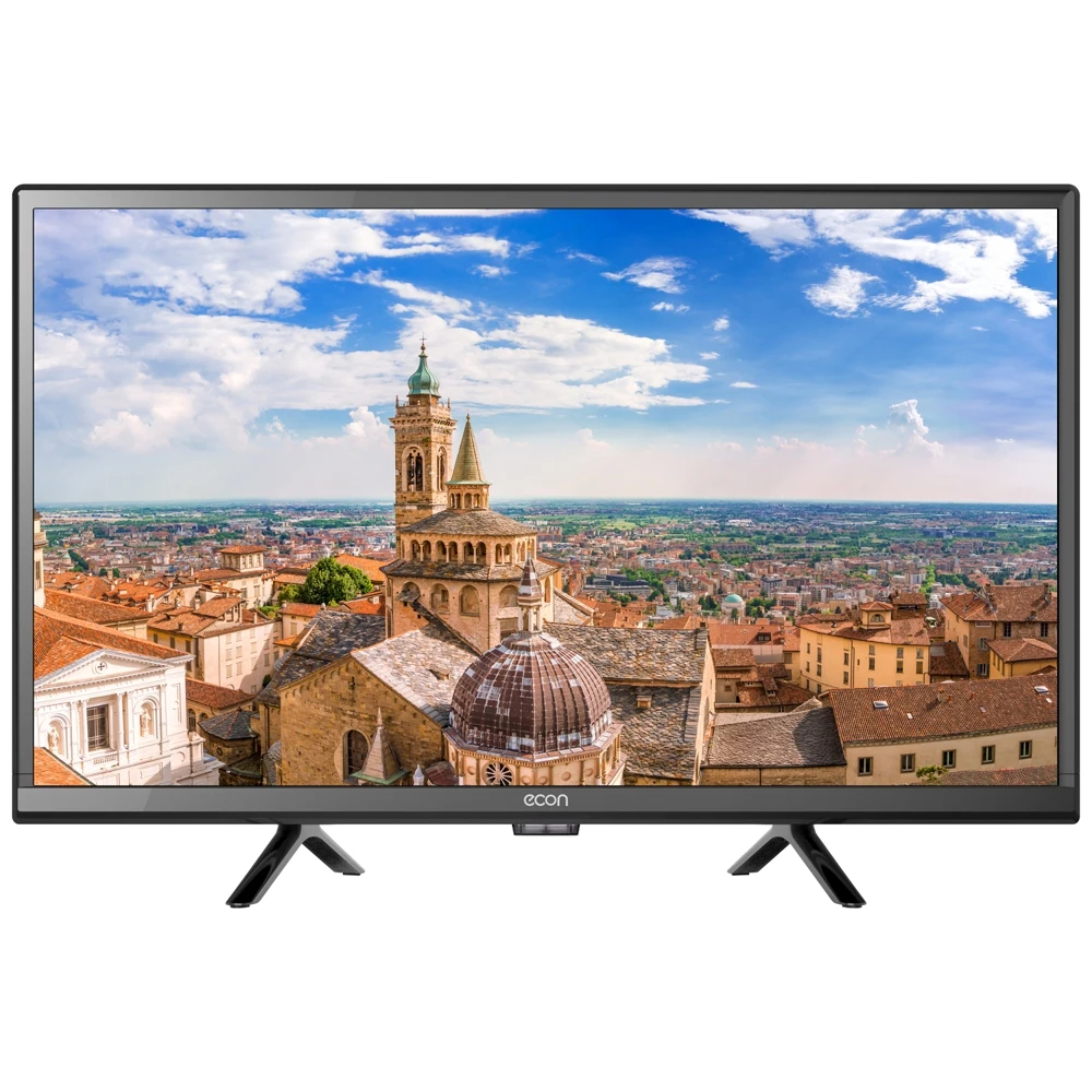 Телевизор 22&quot Econ EX-22FT006B Full HD | Электроника