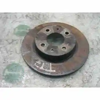 

REAR DISC BRAKE ALFA ROMEO 156 * [5792469]