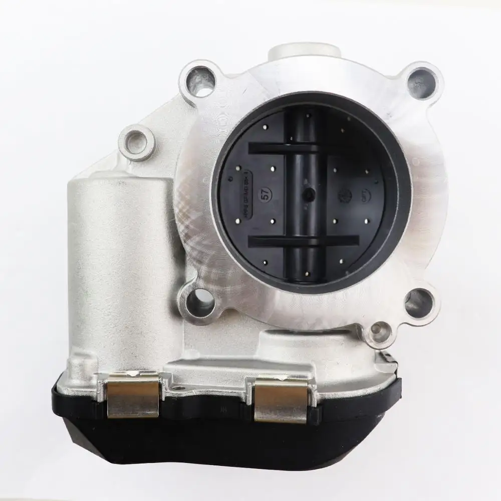 06F133062Q дроссельная заслонка в сборе для VW Beetle Golf Polo Jetta Skoda Audi A3 A4 A5 Q5 TT 06F133062T 06F 06F 133 062 Q 133 062 T