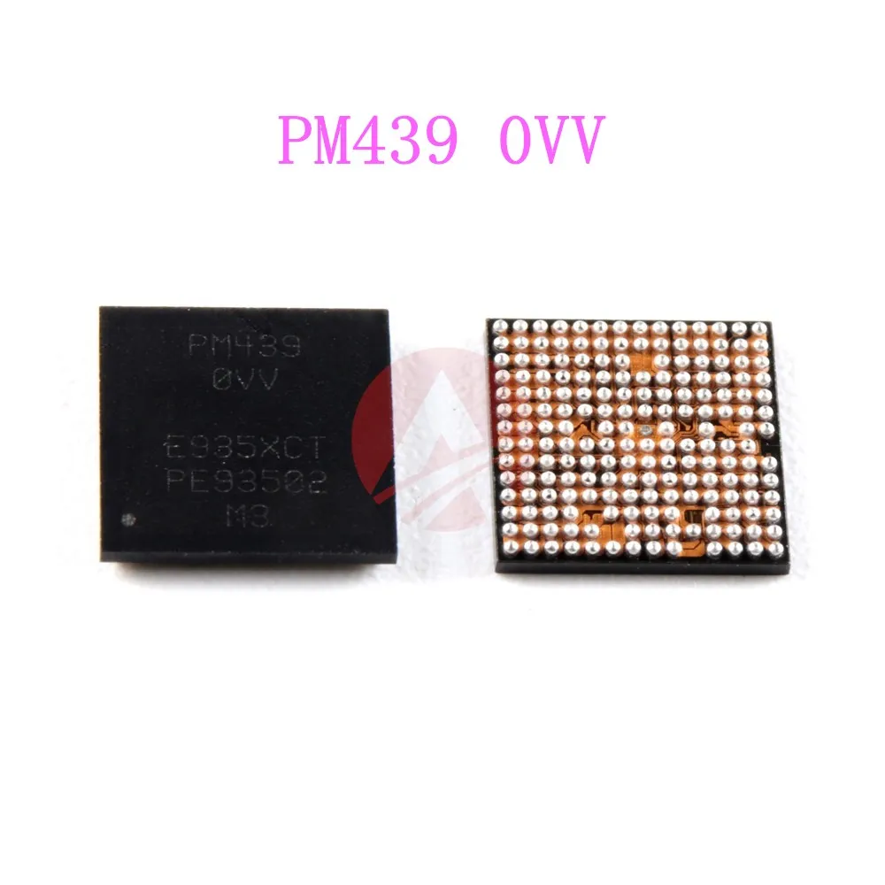 Блок питания PM439 0VV 1 шт. |