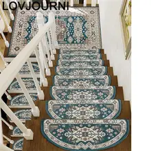 Круглый коврик для ванной комнаты, для спальни, для спальни, для улицы, для кухни, для кухни, Dywanik Vloerkleed, коврик для лестницы