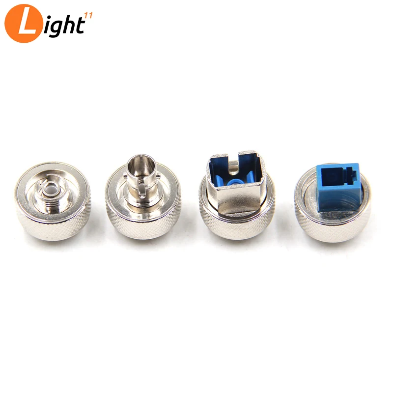 OTDR адаптер LC/FC/SC/ST адаптер для Grandway Tribrer ShinewayTech Ruiyan JoinWit G-link DVP