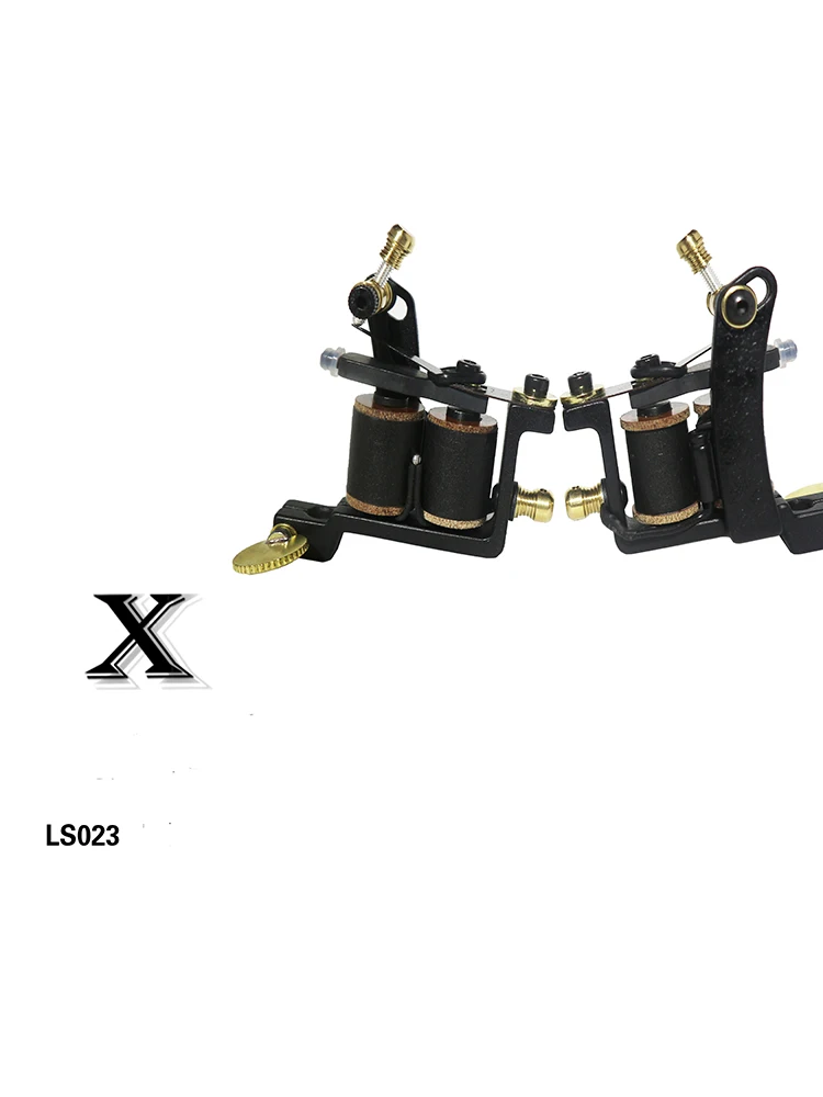 

Ratheon 023 coils tattoo machine lining machine