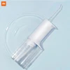 Original Xiaomi Mijia Mi Oral Irrigator Dental Flusher High Frequency Pulsed Water Flow Voltage Stabilization 4 Gear Level 200ml ► Photo 3/6