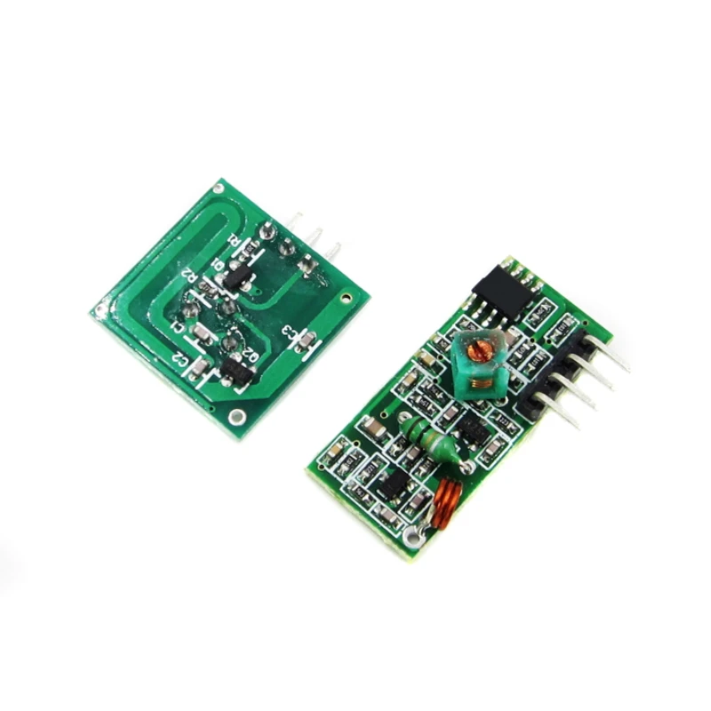 Mcu arm