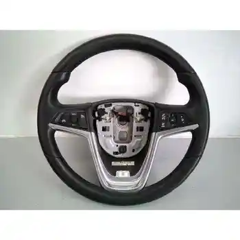 

13317858 STEERING WHEEL OPEL ASTRA J LIM.