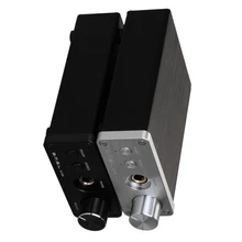 SMSL SD-793II оптический коаксиальный ЦАП цифро-аналоговый преобразователь встроенный усилитель для наушников