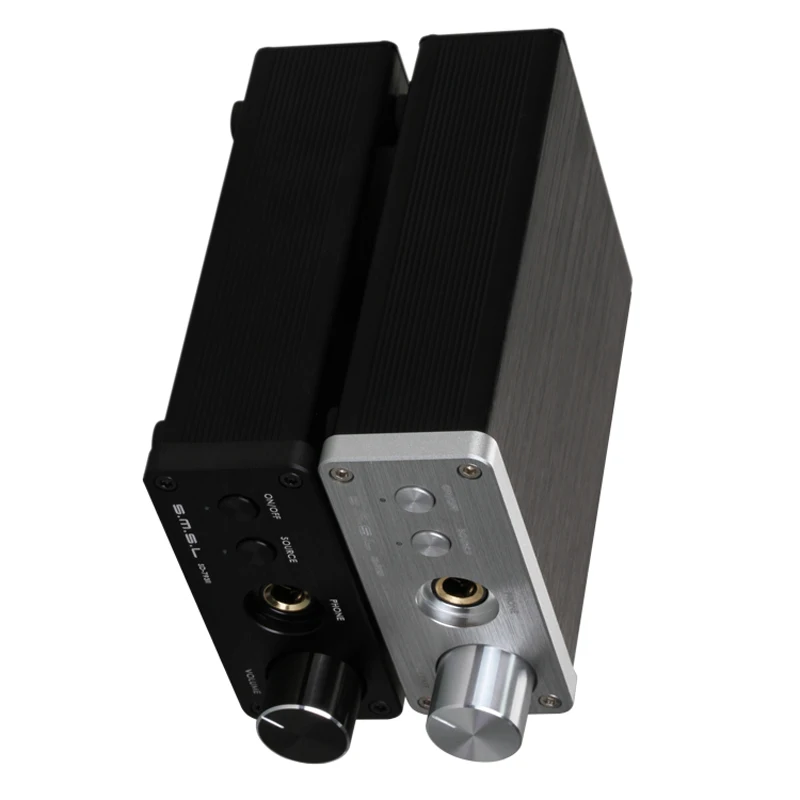 SMSL SD 793II оптический коаксиальный DAC цифро аналоговый преобразователь встроенный