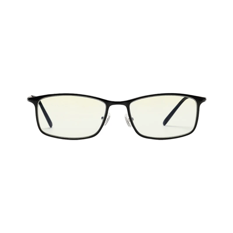 Anti Blue Glasses Xiaomi Mijia Anti-blue Rays Goggles Glasses Pro Eye Protector Ultralight Anti-UV Glasses for Play Computer Phone Driving