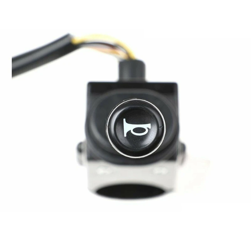 Поворотный сигнальный выключатель рулевой колонки дальний и Ближний светильник