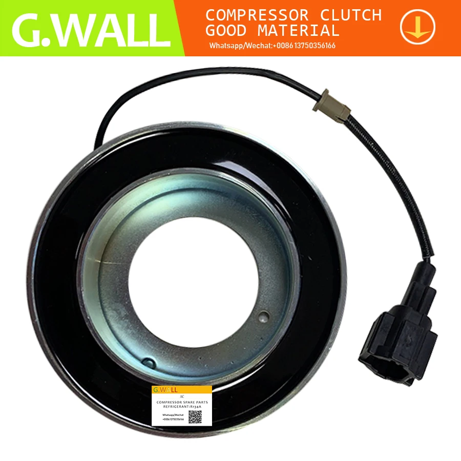 for New Auto air conditioning Clutch Coil for Car Nissan xtrail 2003 model T30 petrol.101*66*45