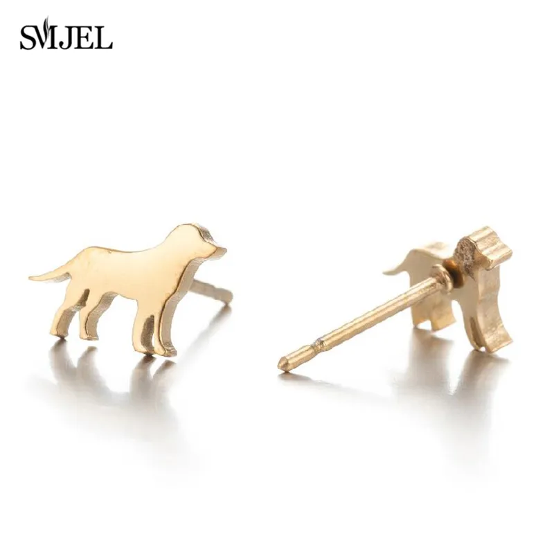 Rock-Stil, Edelstahl, schwarze Ohrringe für Damen und Herren, Totenkopf, Gothic, Punk, Pendientes, menschliches Gesicht, leichter Hai, Ohrstecker, 2025 – Detail 38